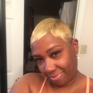 Meet your Posher, Natarsha